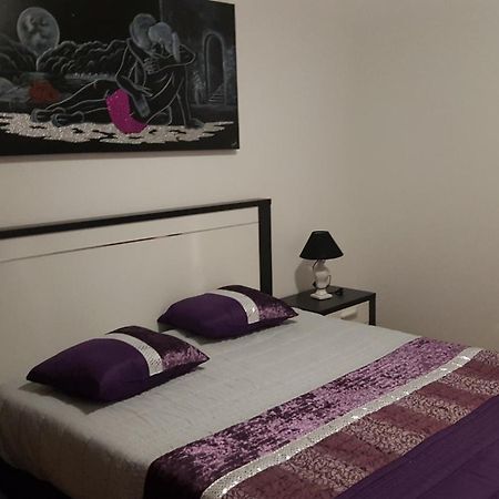 Apartamento Vista Deslumbrante Понта-Делгада Екстер'єр фото
