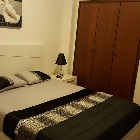 Apartamento Vista Deslumbrante Понта-Делгада Екстер'єр фото