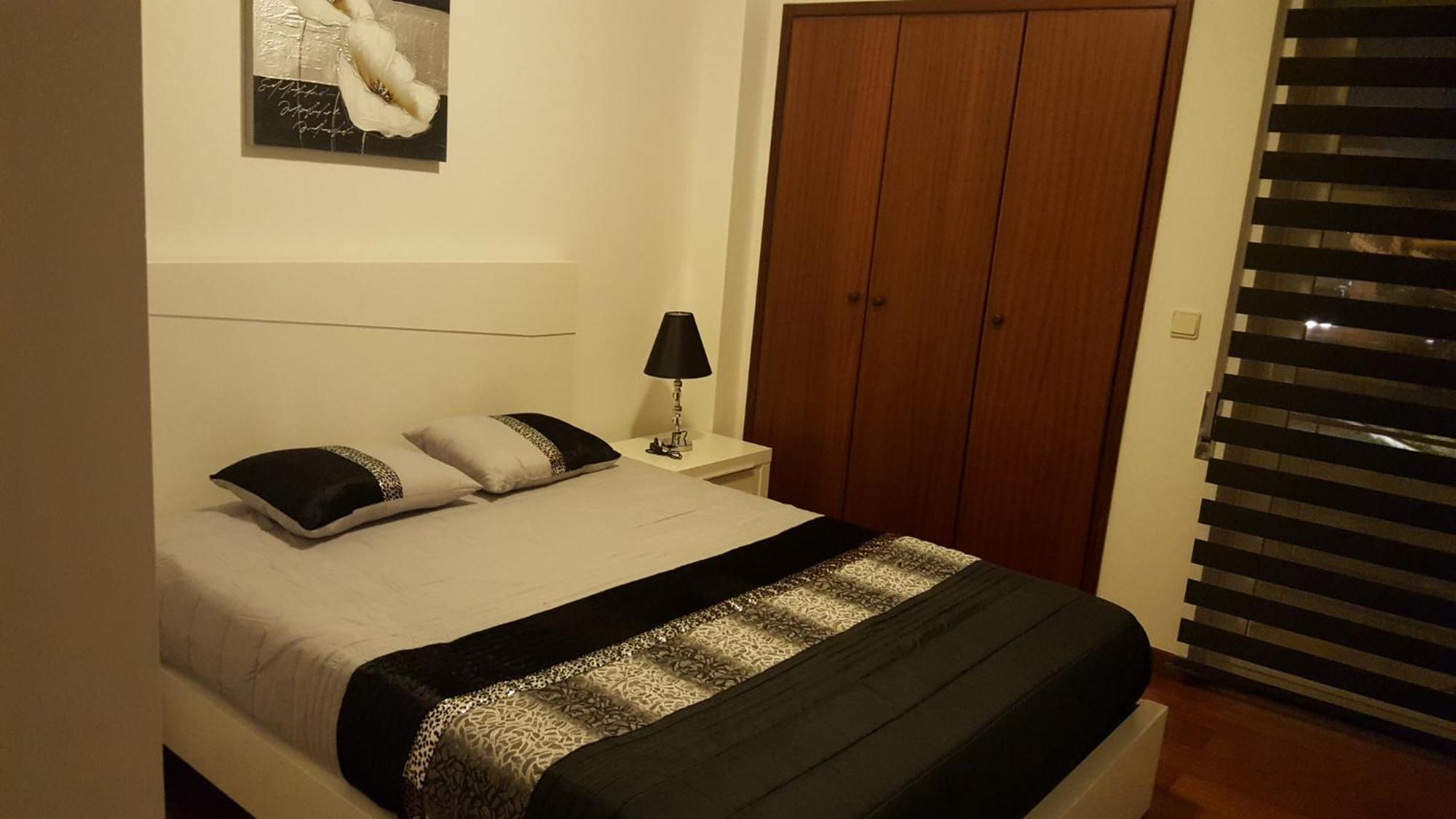 Apartamento Vista Deslumbrante Понта-Делгада Екстер'єр фото