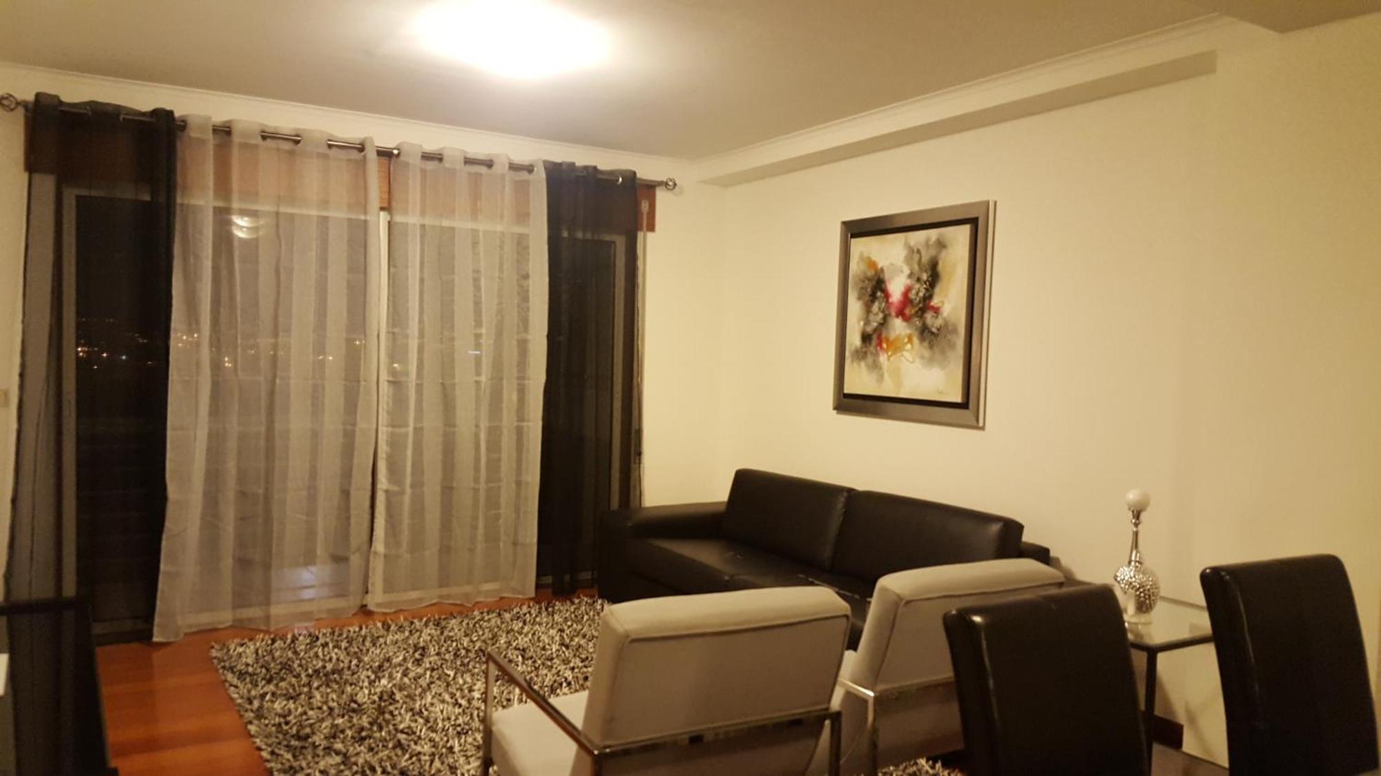 Apartamento Vista Deslumbrante Понта-Делгада Екстер'єр фото