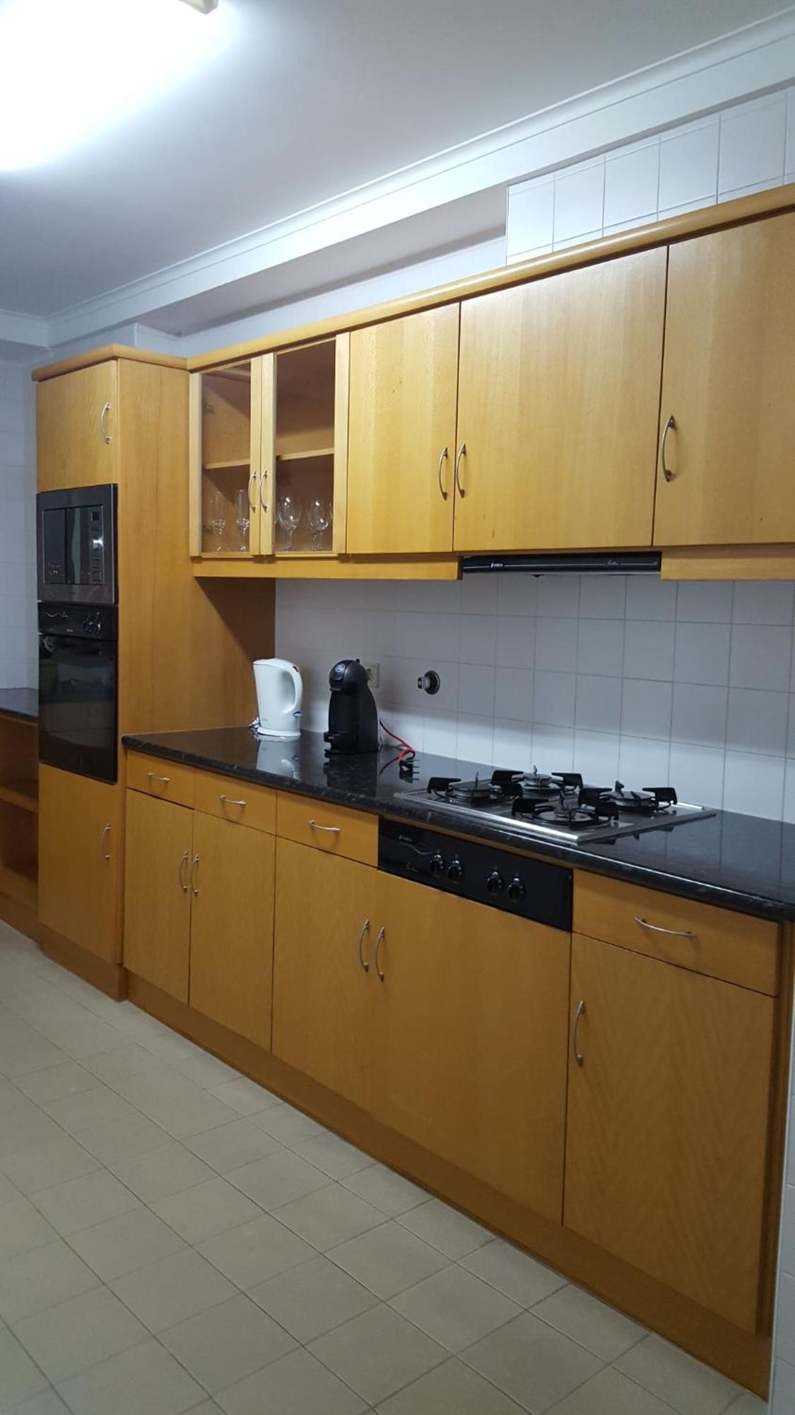 Apartamento Vista Deslumbrante Понта-Делгада Екстер'єр фото