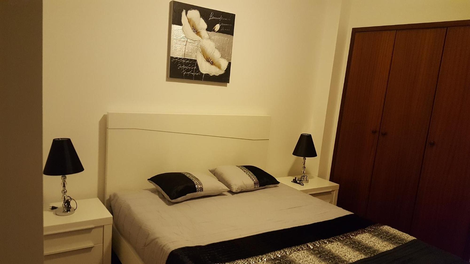 Apartamento Vista Deslumbrante Понта-Делгада Екстер'єр фото