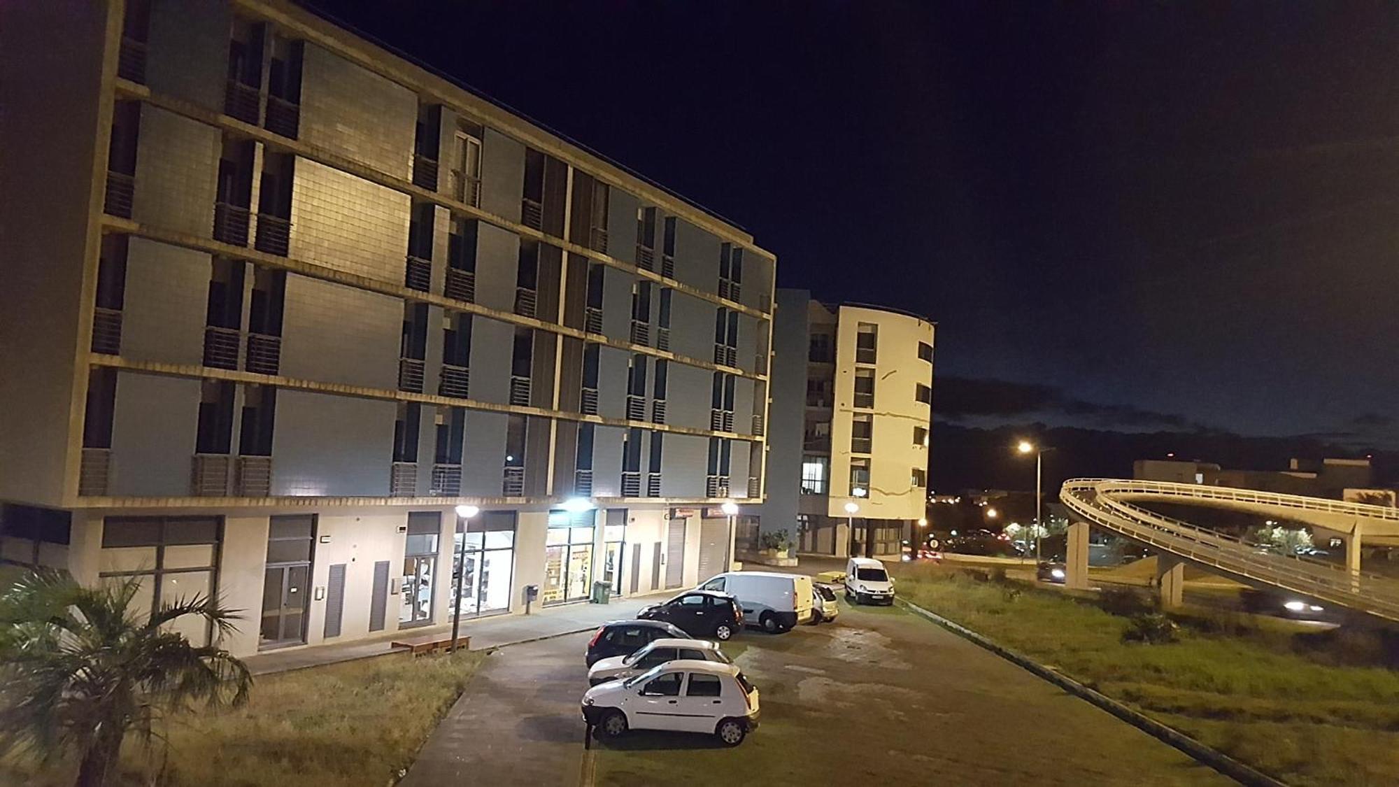 Apartamento Vista Deslumbrante Понта-Делгада Екстер'єр фото