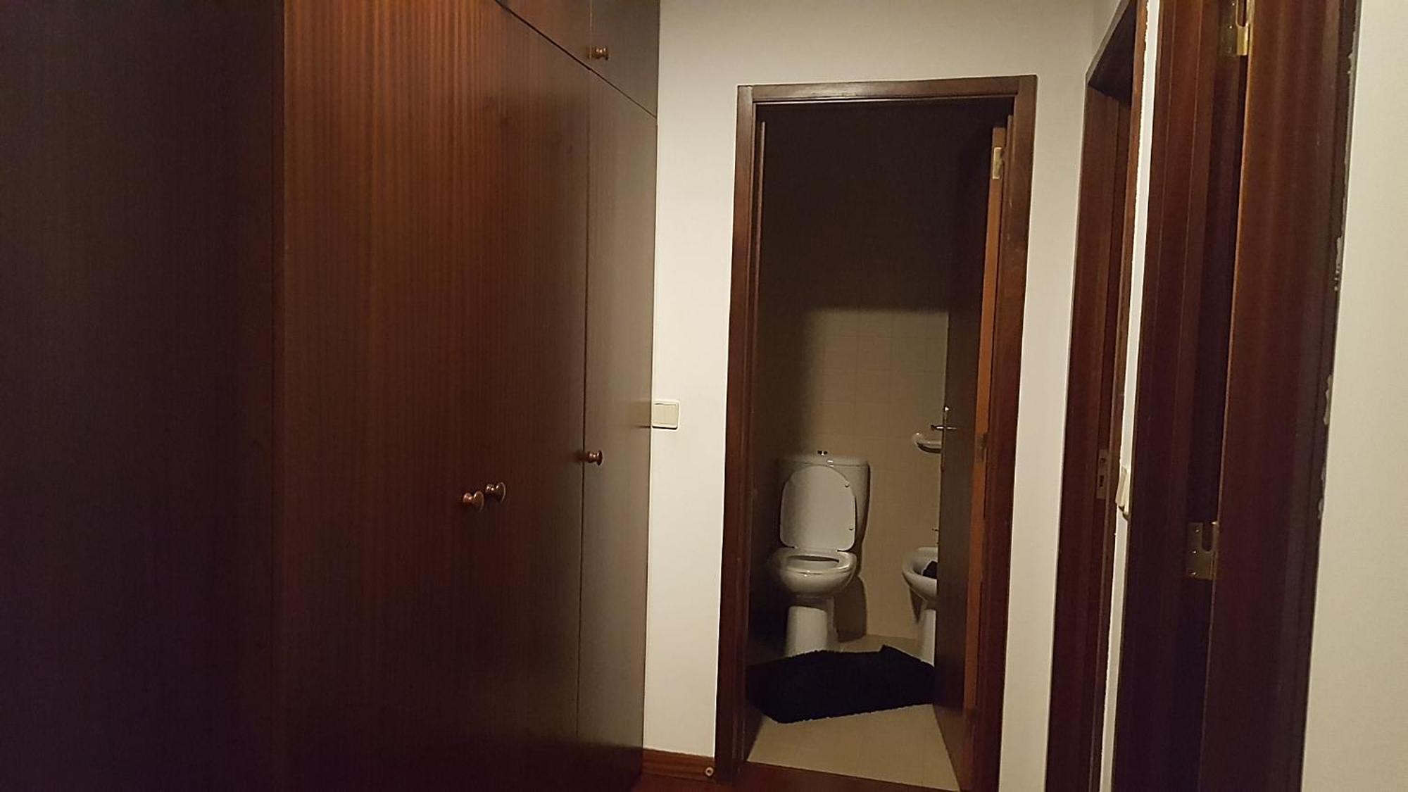 Apartamento Vista Deslumbrante Понта-Делгада Екстер'єр фото