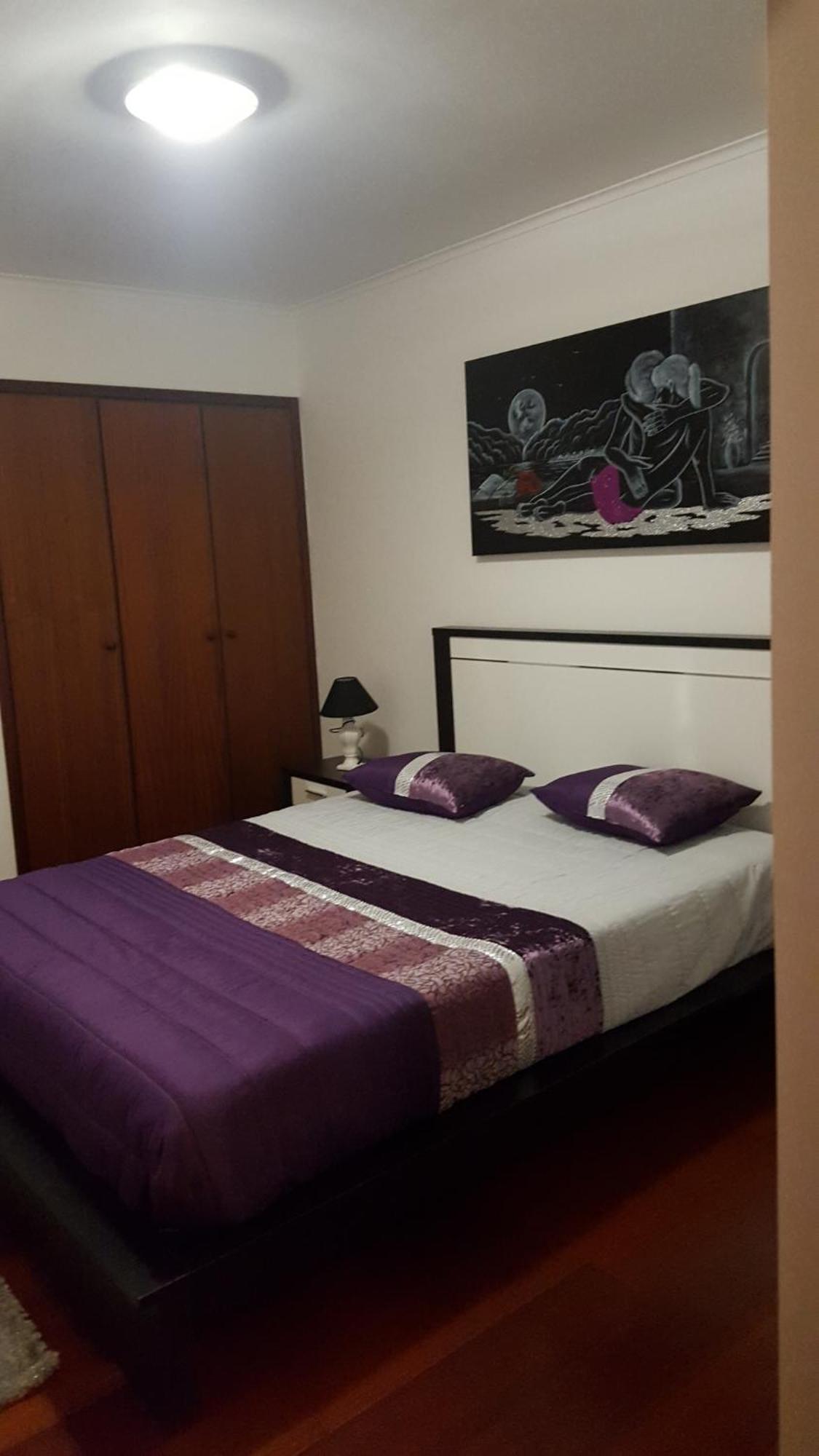Apartamento Vista Deslumbrante Понта-Делгада Екстер'єр фото
