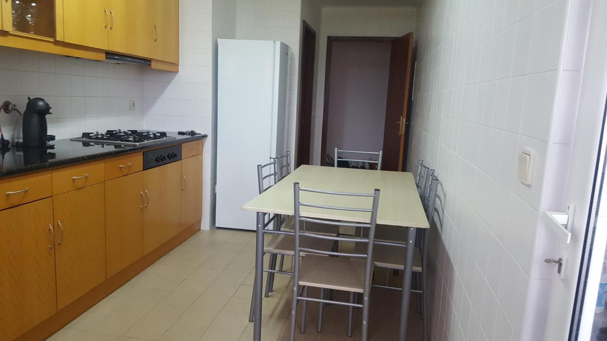 Apartamento Vista Deslumbrante Понта-Делгада Екстер'єр фото