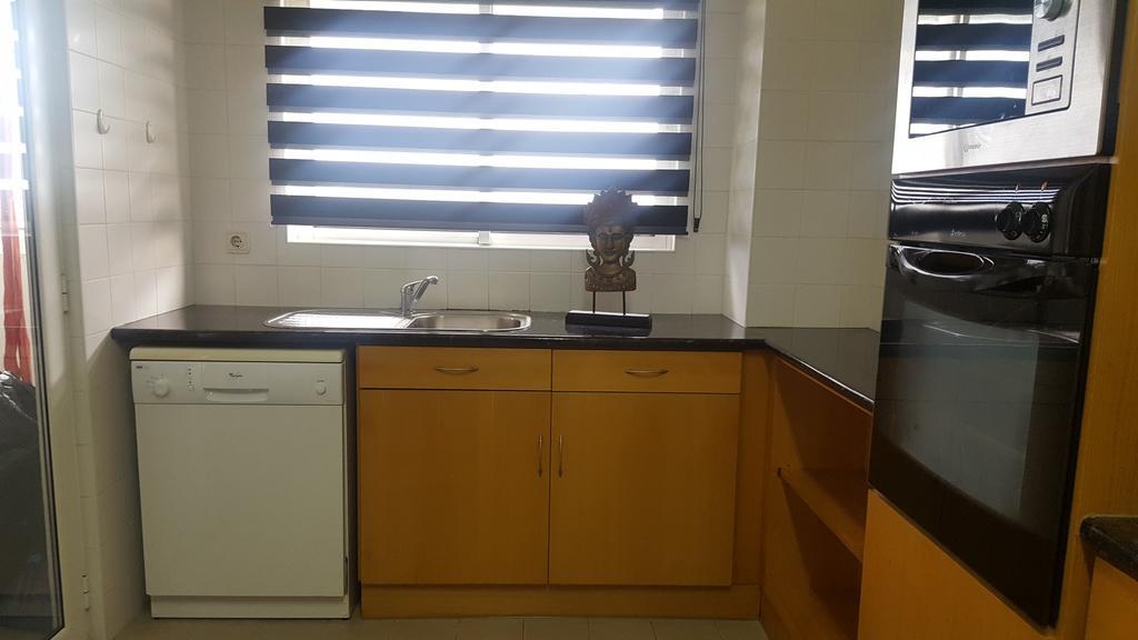 Apartamento Vista Deslumbrante Понта-Делгада Екстер'єр фото