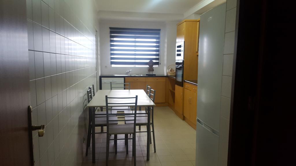 Apartamento Vista Deslumbrante Понта-Делгада Екстер'єр фото