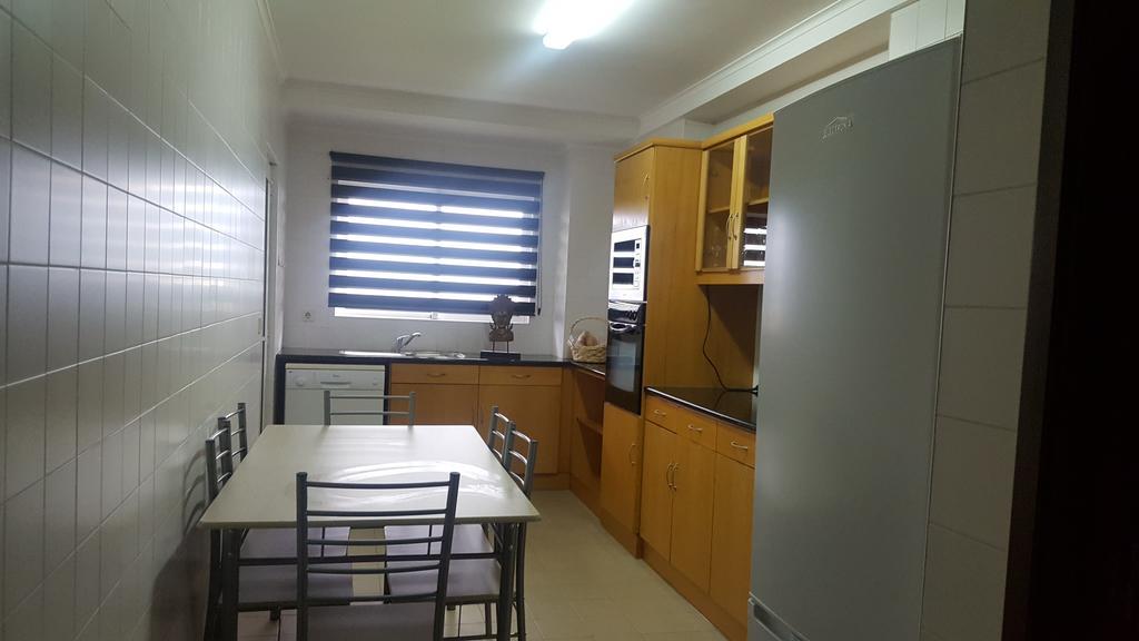 Apartamento Vista Deslumbrante Понта-Делгада Екстер'єр фото