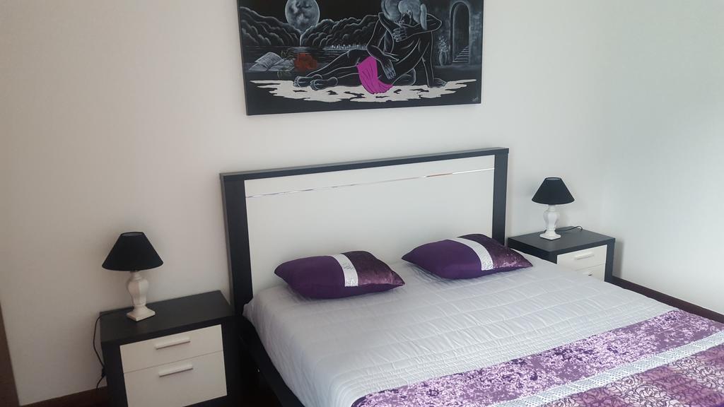 Apartamento Vista Deslumbrante Понта-Делгада Екстер'єр фото