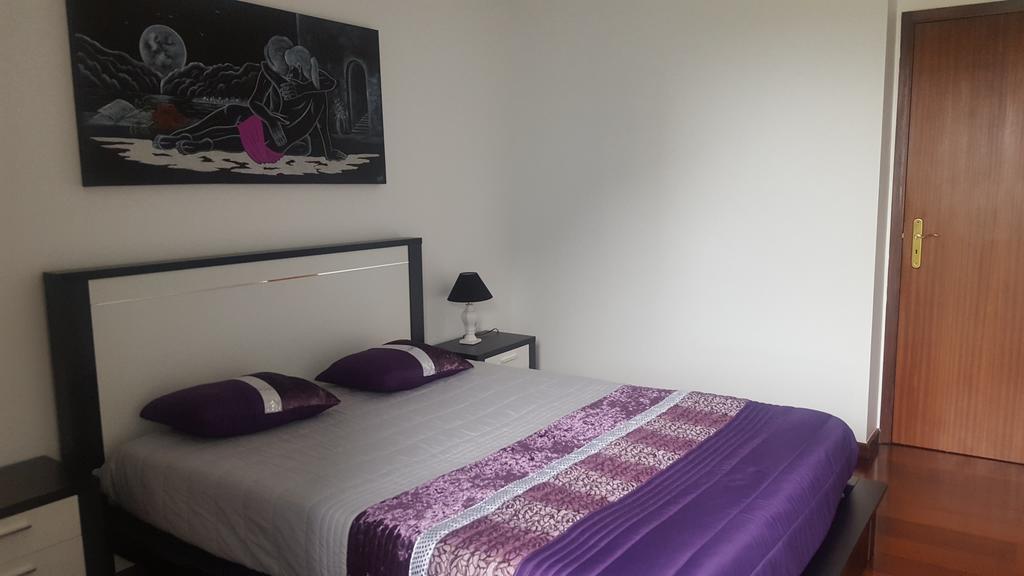 Apartamento Vista Deslumbrante Понта-Делгада Екстер'єр фото