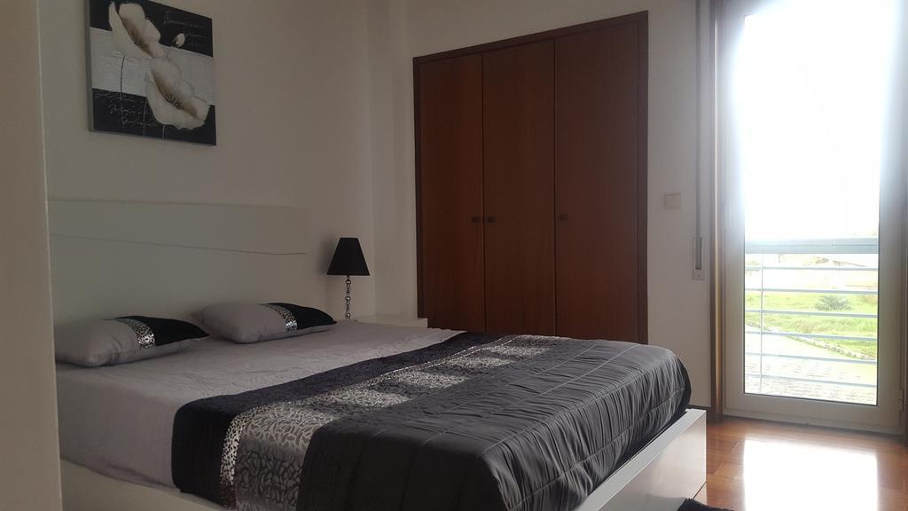 Apartamento Vista Deslumbrante Понта-Делгада Екстер'єр фото